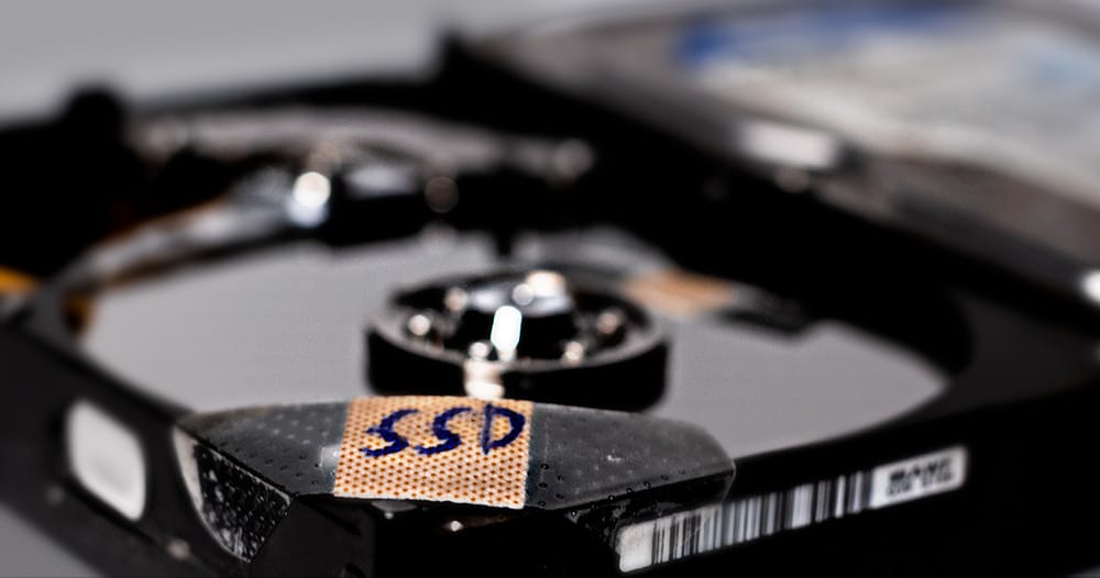 Γιατί το SSD Hosting Στην Ελλάδα Είναι «Κοροϊδία»