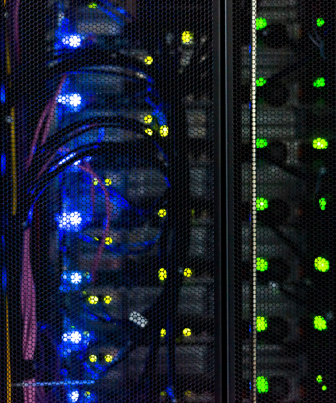 Εστίασε στην ανάπτυξη ιστοσελίδων και εφαρμογών, όχι στη διαχείριση server